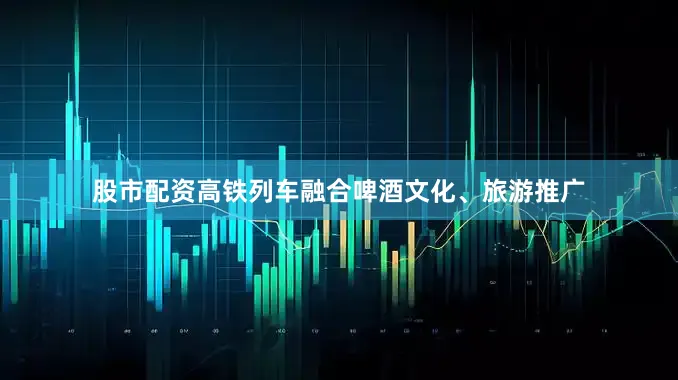 股市配资高铁列车融合啤酒文化、旅游推广